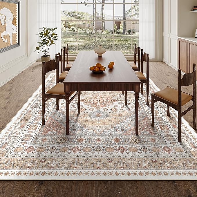 zesthome 5x7 Area Rugs - Image 8