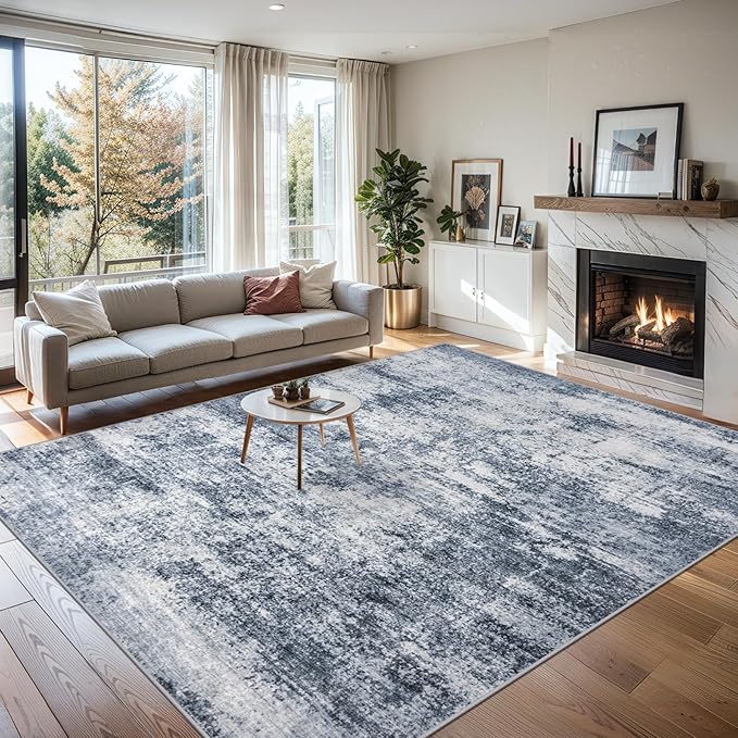 Area Rugs 9x12 Living Room - Image 8
