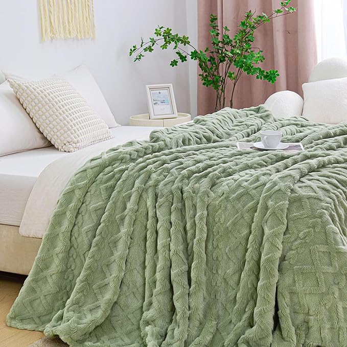 Aganear Blanket Queen Size - Image 7