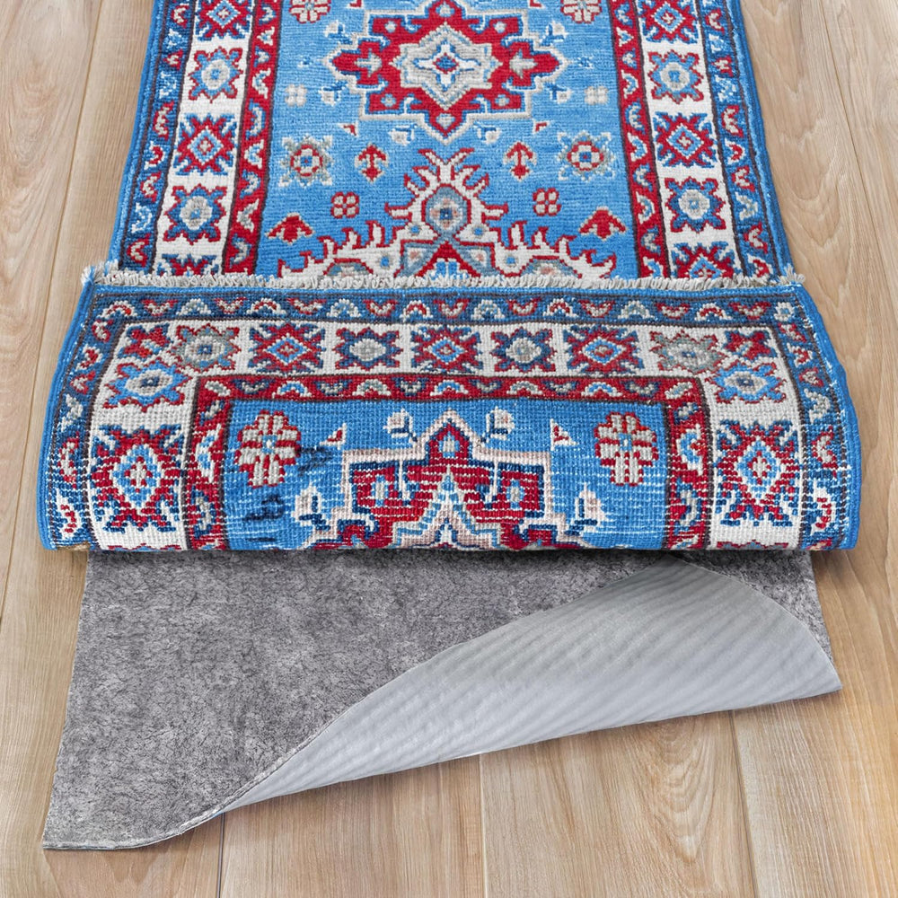 RUGPADUSA - Vinyl Lock - 2'x8' - Felt and EVA - Non-Slip Rug Pad for ...