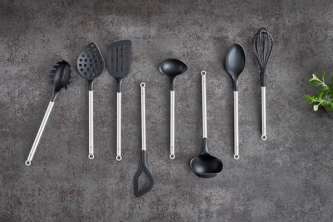 Rösle Basics Line Spaghetti Server - Image 5