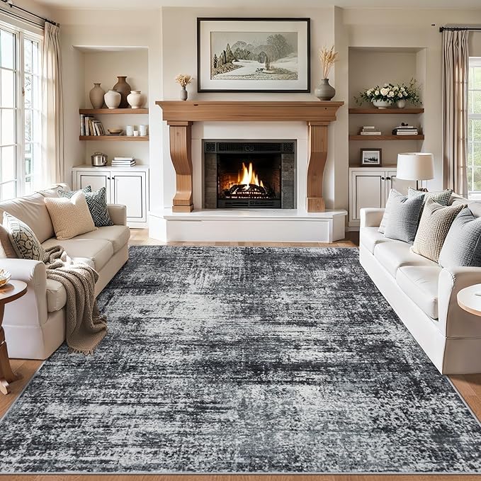 Area Rugs Living Room Rug - Image 2