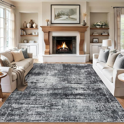 6x9 Area Rugs for Living Room - Image 2