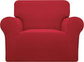 Easy-Going Stretch Chair Sofa Slipcover 1-Piece Couch Sofa Cover Furniture by Easy-Going