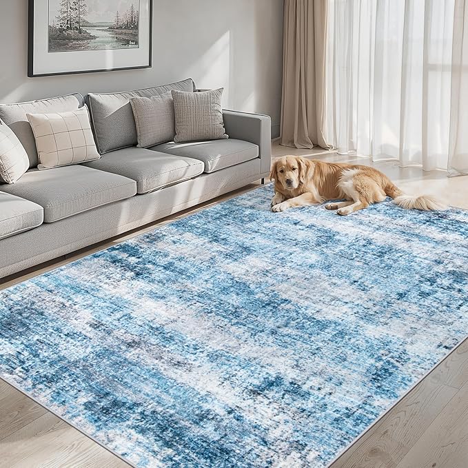 Area Rugs 10x14 Living Room - Image 4