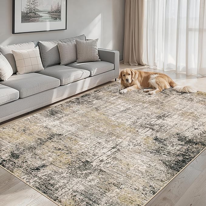 Area Rugs 10x14 Living Room - Image 4