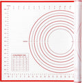 Yansumi silicone pastry non stick baking mat by yansumi