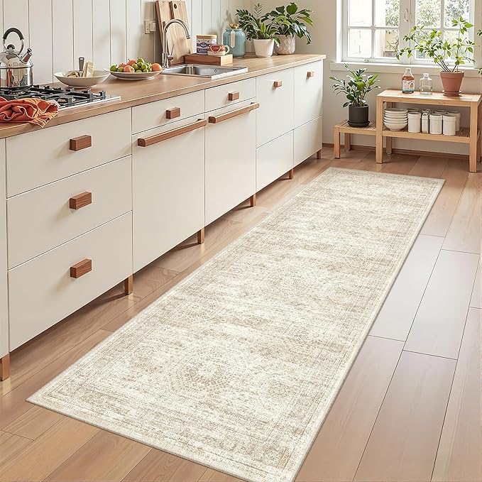 Rug Runners for Hallways Non Slip - Image 4