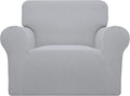 Easy-Going Stretch Chair Sofa Slipcover 1-Piece Couch Sofa Cover Furniture by Easy-Going
