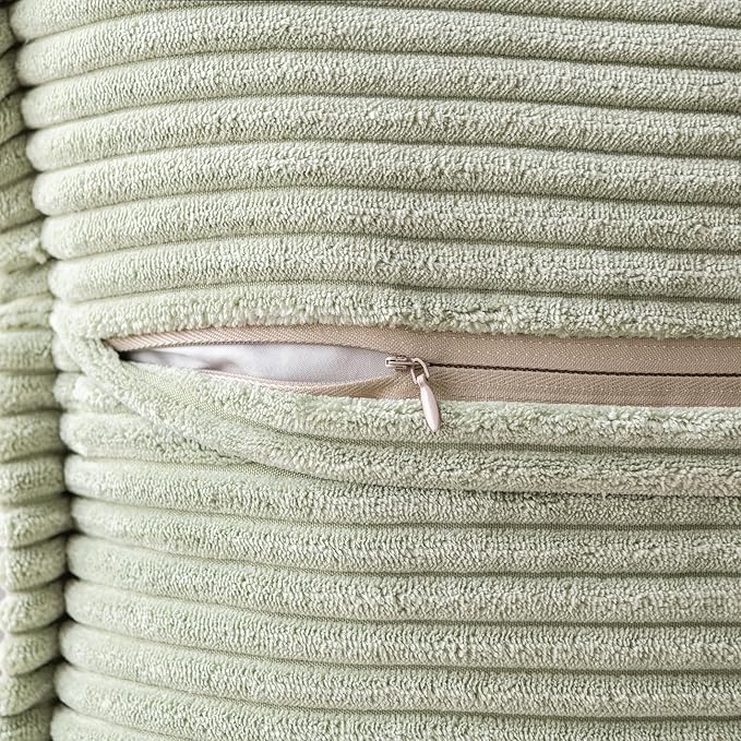 MIULEE Spring Decorative Throw Pillow Covers - Image 3