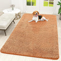 OLANLY Dog Door Mat for Muddy Paws 70x46, Absorbs Moisture and Dirt, Absorbent by OLANLY
