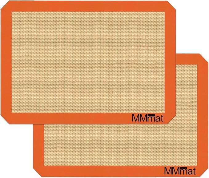 Silicone Baking Mat by MMmat