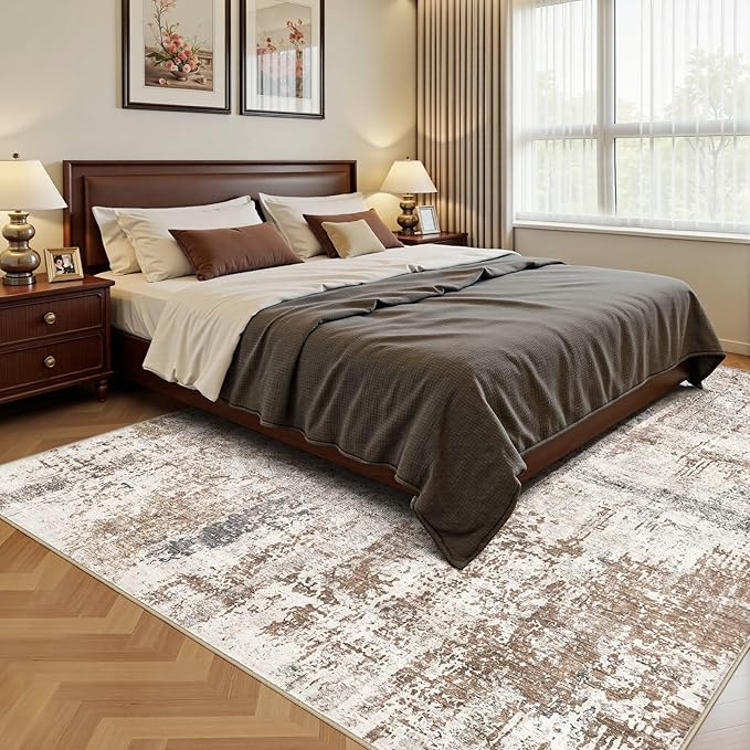 Area Rug Living Room Rugs - Image 2