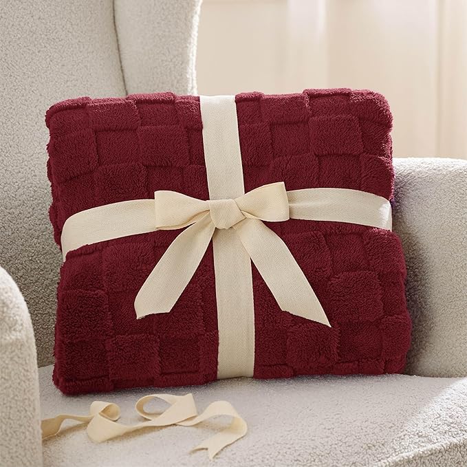 Bedsure GentleSoft Throw Blanket - Image 8