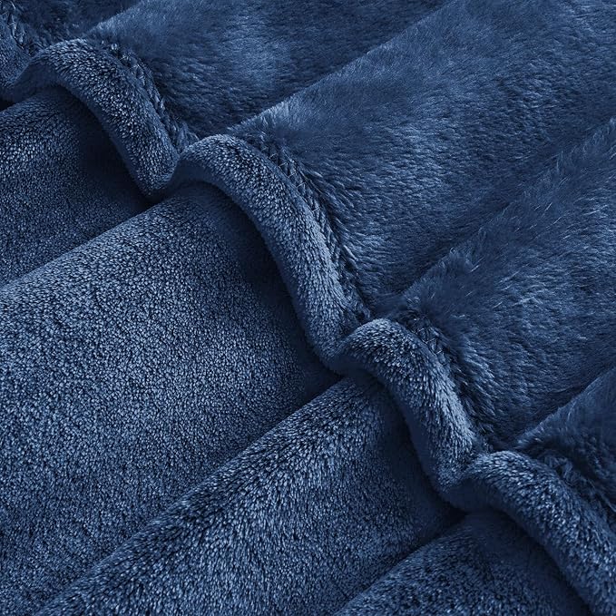 BEDELITE Big Fleece Blanket - Image 4