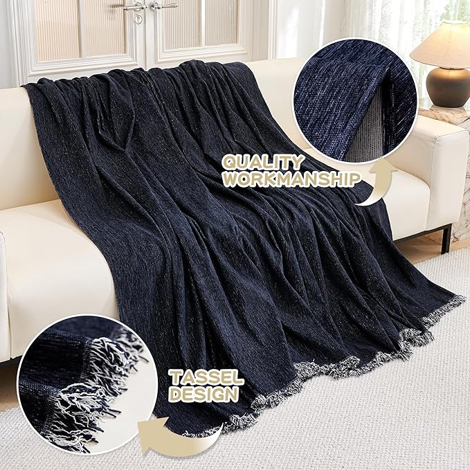 MYSKY HOME Sofa Covers Love Seat Couch Covers Couch Covers - Image 3