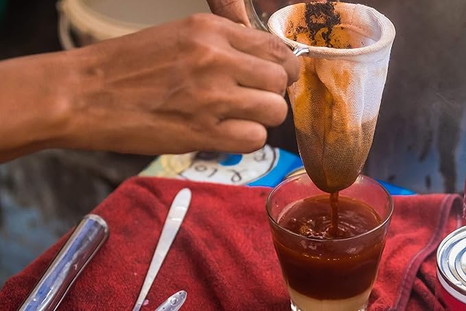 Thai Tea Filter - Image 4