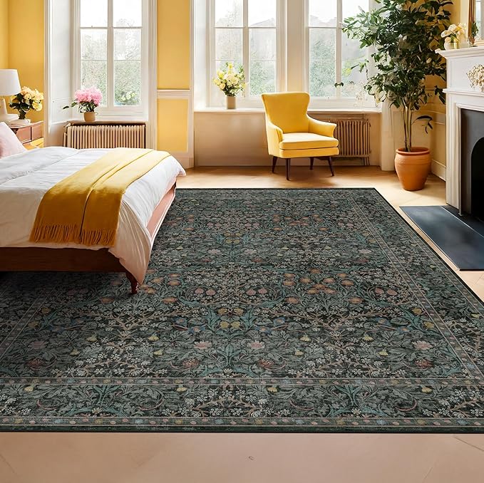 Dining Room Rugs for Under Table - Image 6