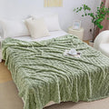 Aganear Blanket Queen Size by Aganear