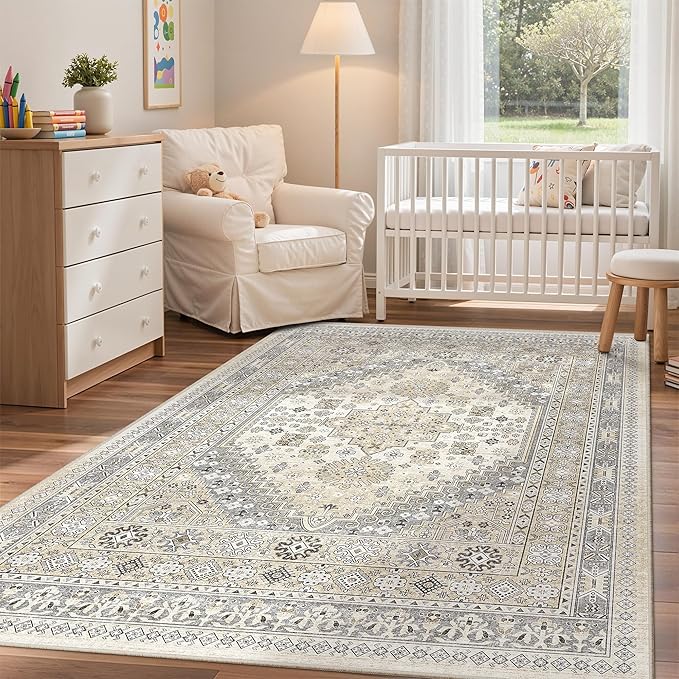 zesthome 4x6 Rug - Image 9