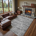 UERMEI 10x14 Area Rug Living Room Rugs by UERMEI