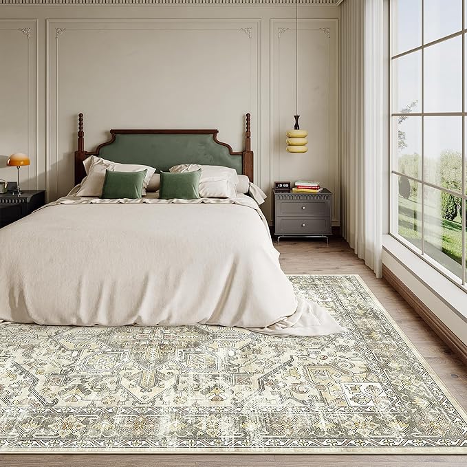 zesthome 5x7 Area Rugs - Image 9