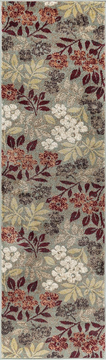 2x8 Hallway Runner Rugs for Walkway Entryway Foyer Kitchen - Modern Carpet - ...