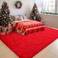 Chicrug Soft Area Rugs for Bedroom Living Room Plush Fluffy Rug 3x5 Feet by ChicrugHomeDecor