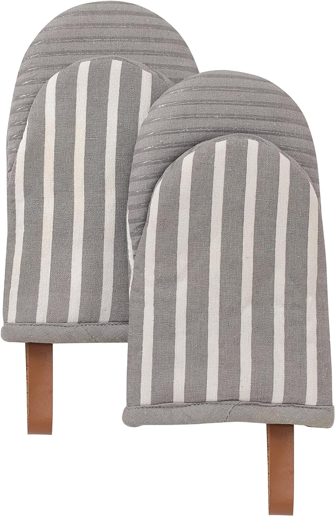 Folkulture Oven Mitts by FOLKULTURE