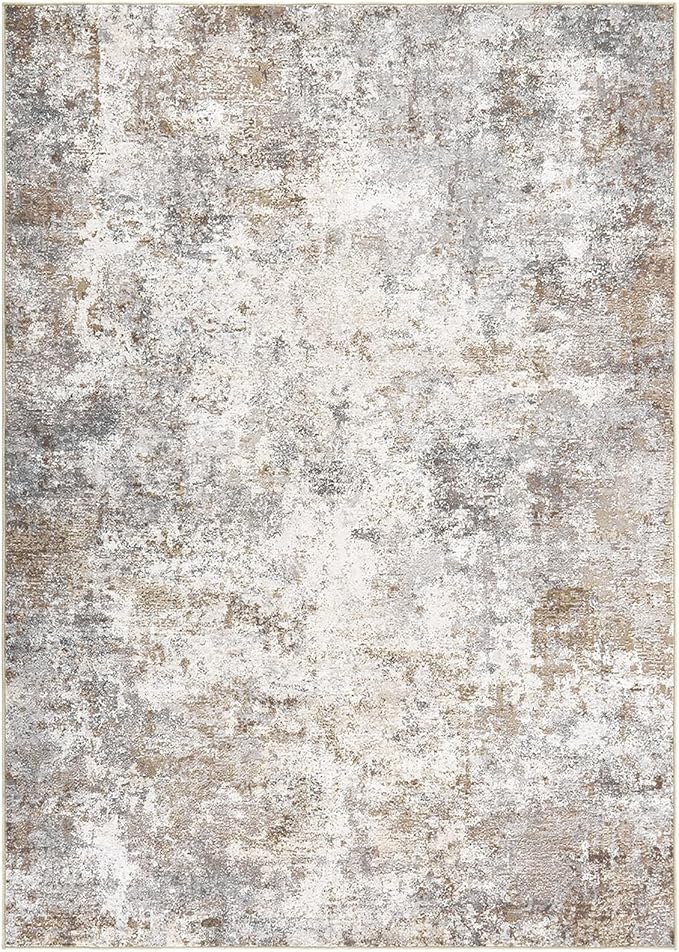 7x9 Area Rug Living Room Rugs - Image 9