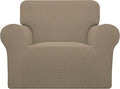 Easy-Going Stretch Oversized Chair Sofa Slipcover 1-Piece Couch Sofa Cover by Easy-Going