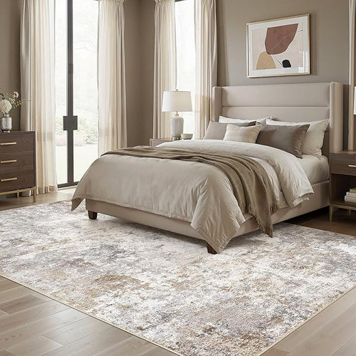 5x7 Area Rug Living Room Rugs - Image 2