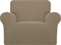 Easy-Going Stretch Oversized Chair Sofa Slipcover 1-Piece Couch Sofa Cover by Easy-Going