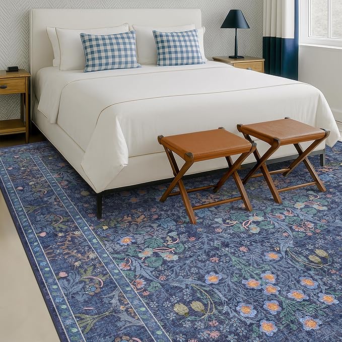 Dining Room Rugs for Under Table - Image 6