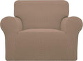 Easy-Going Stretch Chair Sofa Slipcover 1-Piece Couch Sofa Cover Furniture by Easy-Going