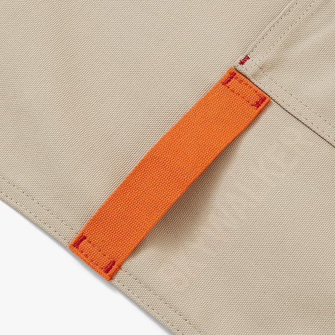 hedley & bennett Essential Apron - Image 5