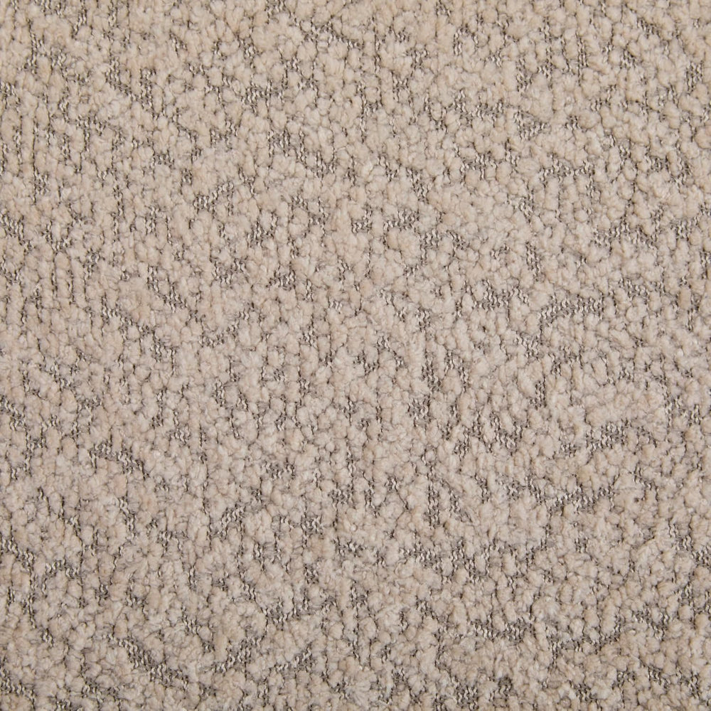 Christopher Knight Home Almab 82 Inches Sofa Couch, Cozy Boucle Upholstered 3...