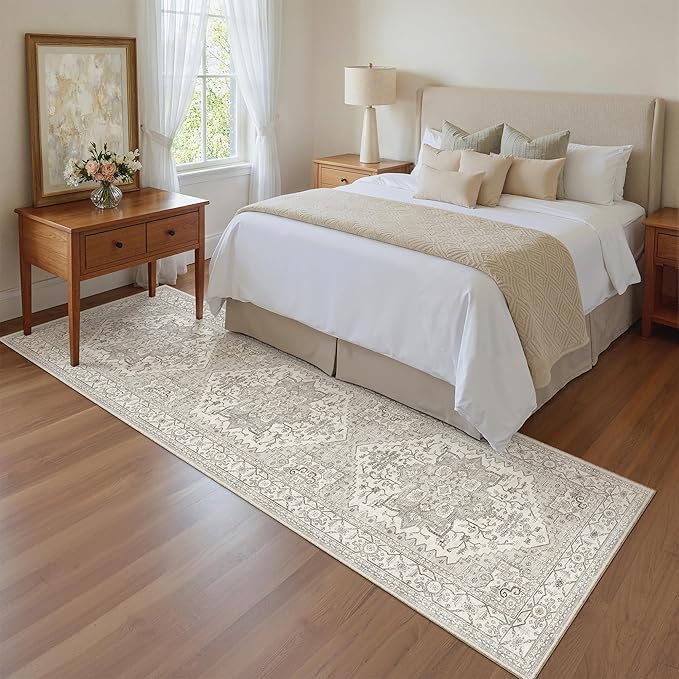 Madane Kitchen Runner Rug - Image 2