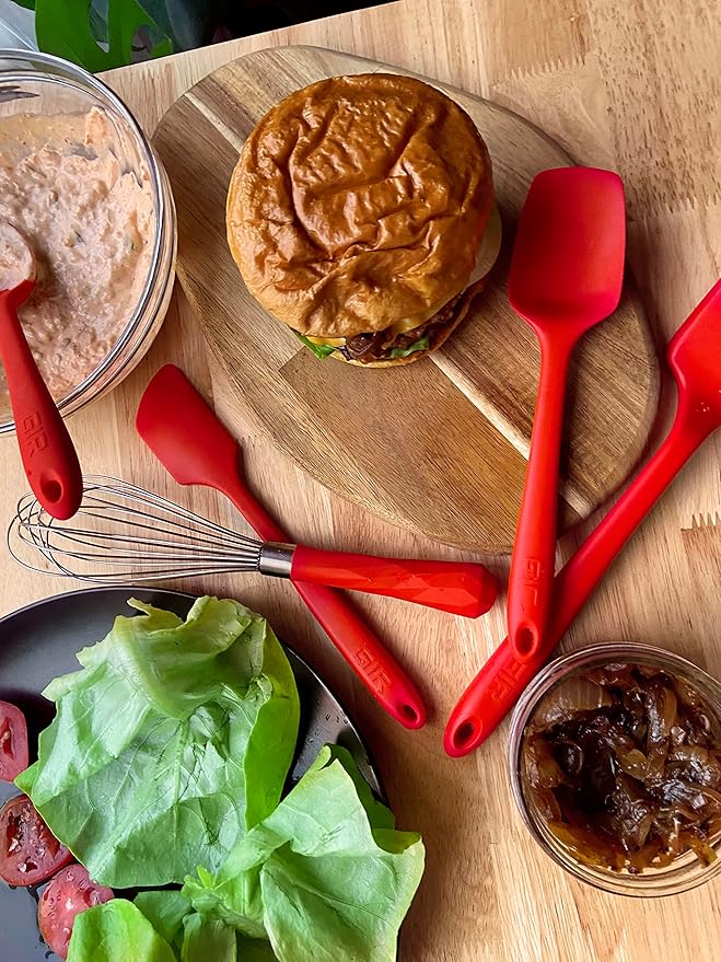 GIR: Get It Right Silicone Kitchen Spatula - Image 6