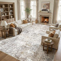 UERMEI 12x15 Area Rug Living Room Rugs by UERMEI