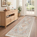 zesthome Runner Rug 2x5 by Zesthome