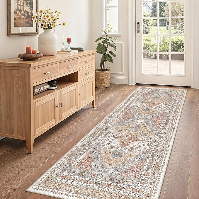 zesthome Runner Rug 2x5 by Zesthome
