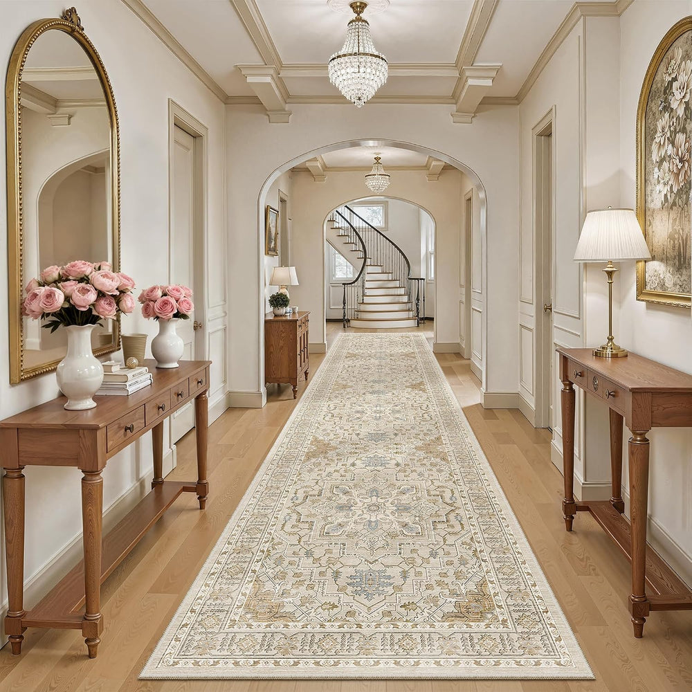 Madane Hallway Runner 3x14
