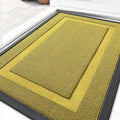 OLANLY Front Door Mat Indoor Outdoor Entrance, Waterproof All-Season, by OLANLY