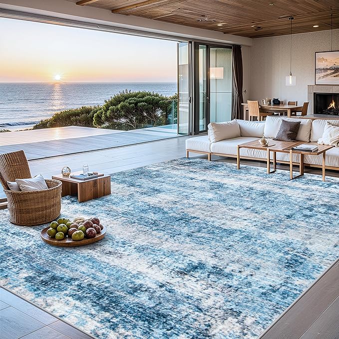 Area Rugs Living Room Rug by PLHXFRSoftAreaRugs