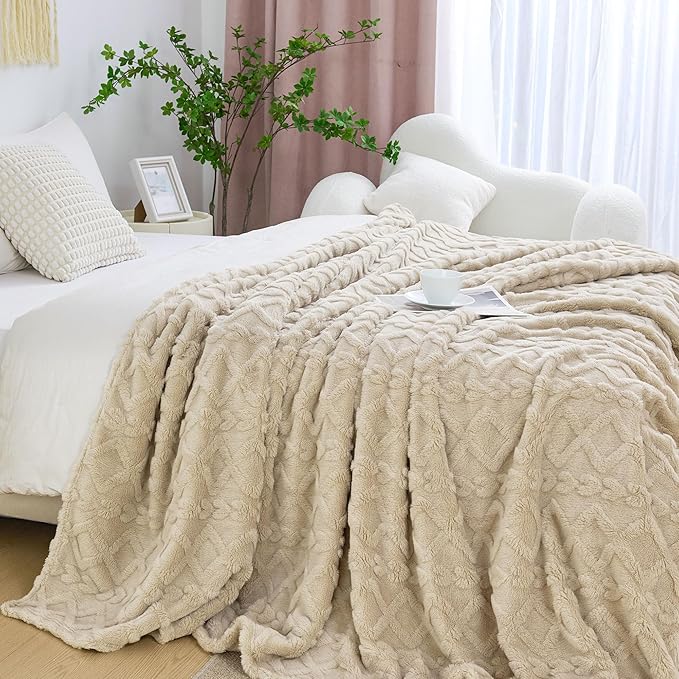 Aganear Twin Blanket - Image 5