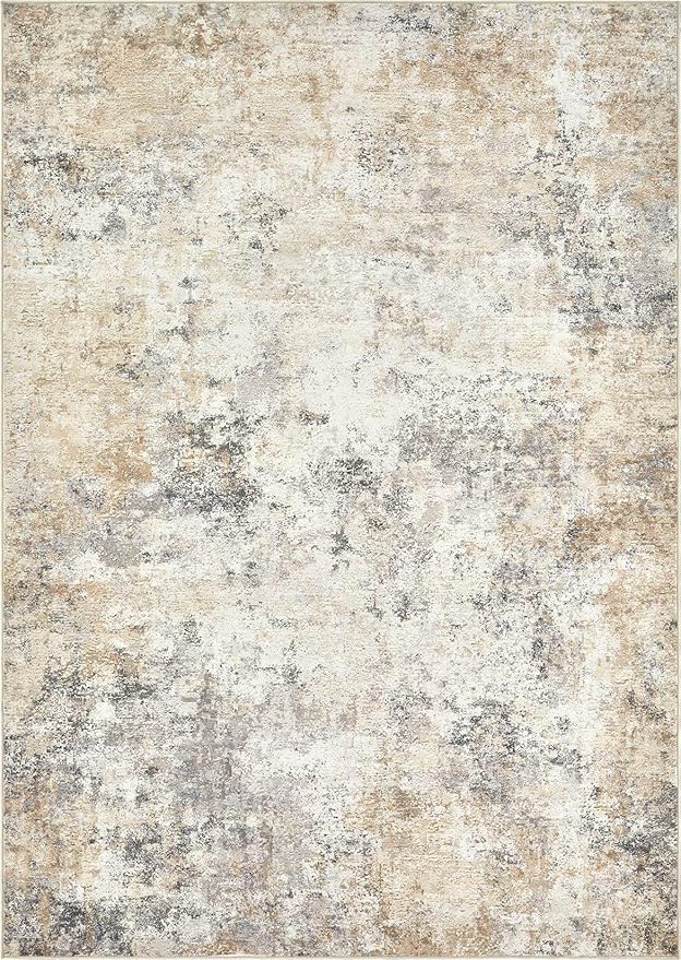 UERMEI 11x14 Area Rug Living Room Rugs - Image 7