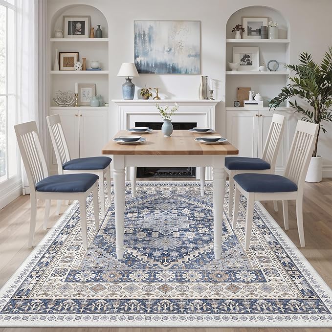 zesthome 5x7 Area Rugs - Image 8