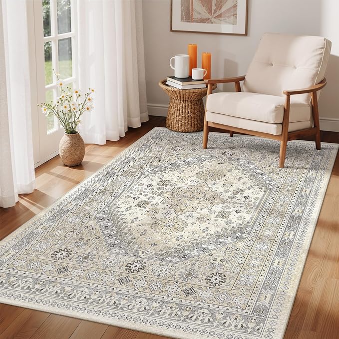 zesthome 4x6 Rug by Zesthome