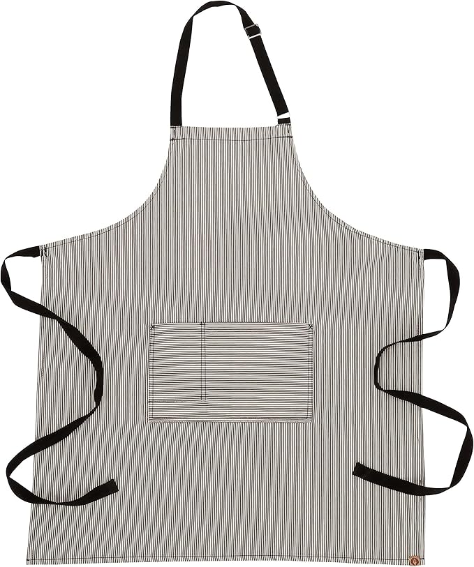Chef Works Unisex Portland Kitchen Apron - Image 9